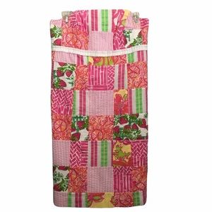 Lilly Pulitzer Bowen Dress in Local Patch